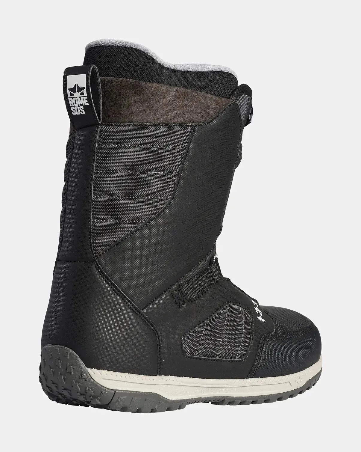 Rome Stomp BOA Boots