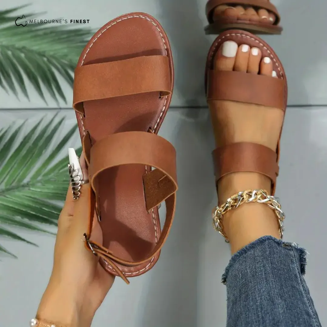Rosaline™ Adjustable Orthopedic Sandals