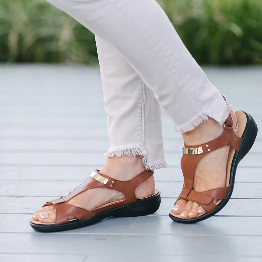 Santa Monica Sandal