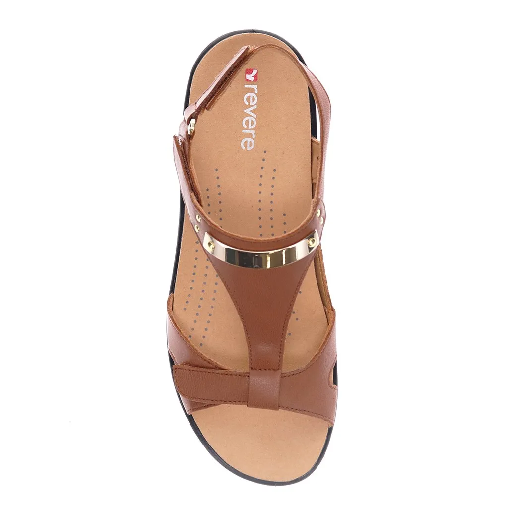 Santa Monica Sandal