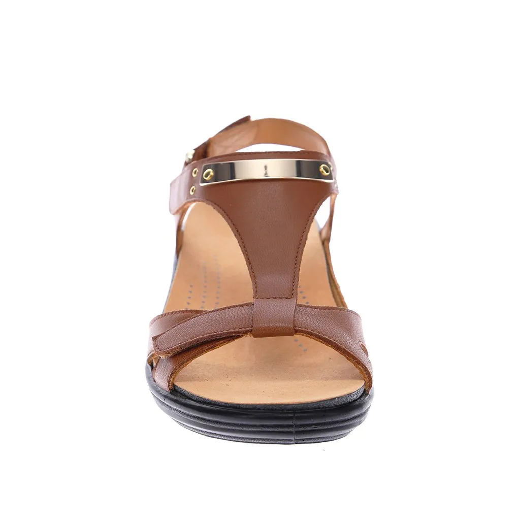 Santa Monica Sandal
