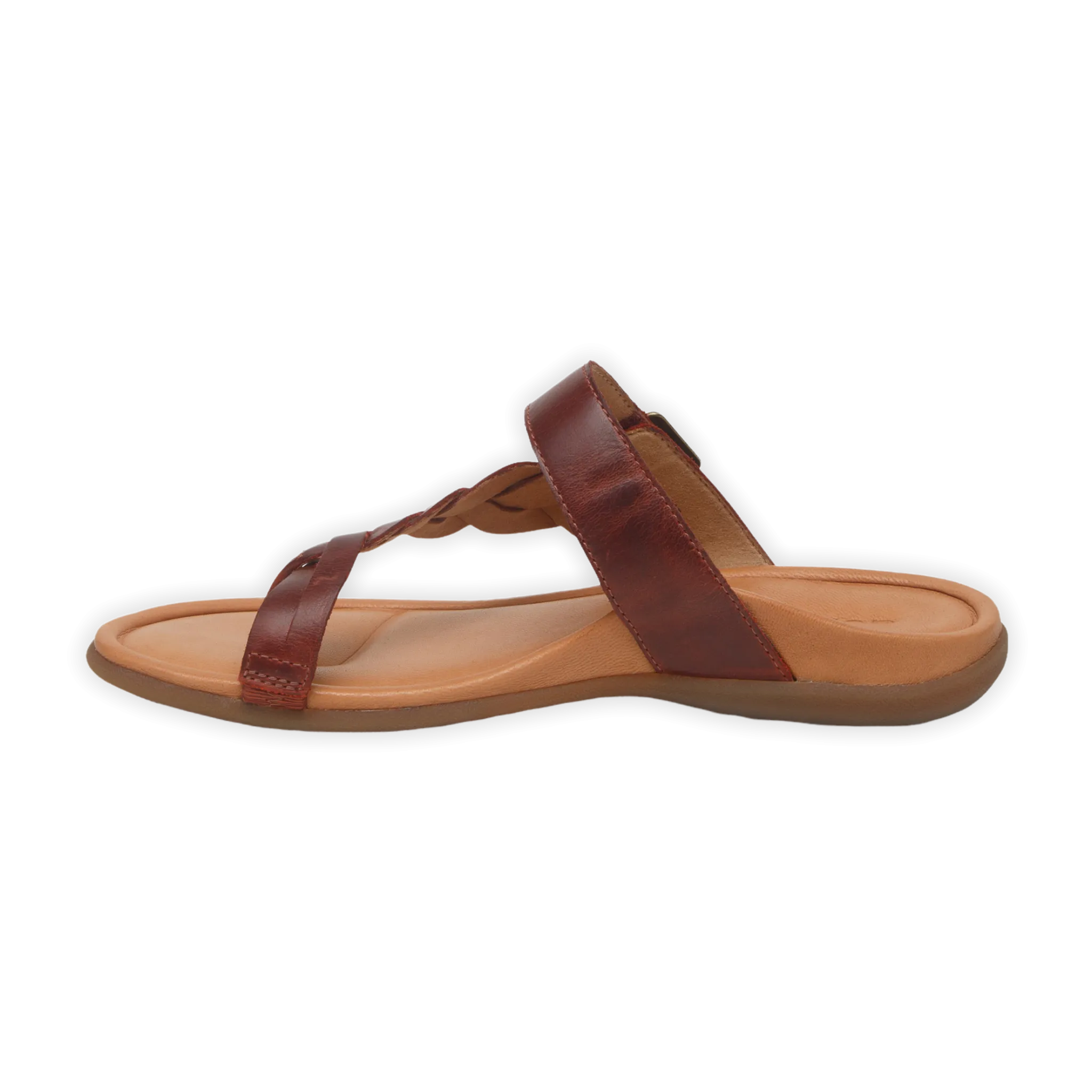 Selena Adjustable Thong Sandal