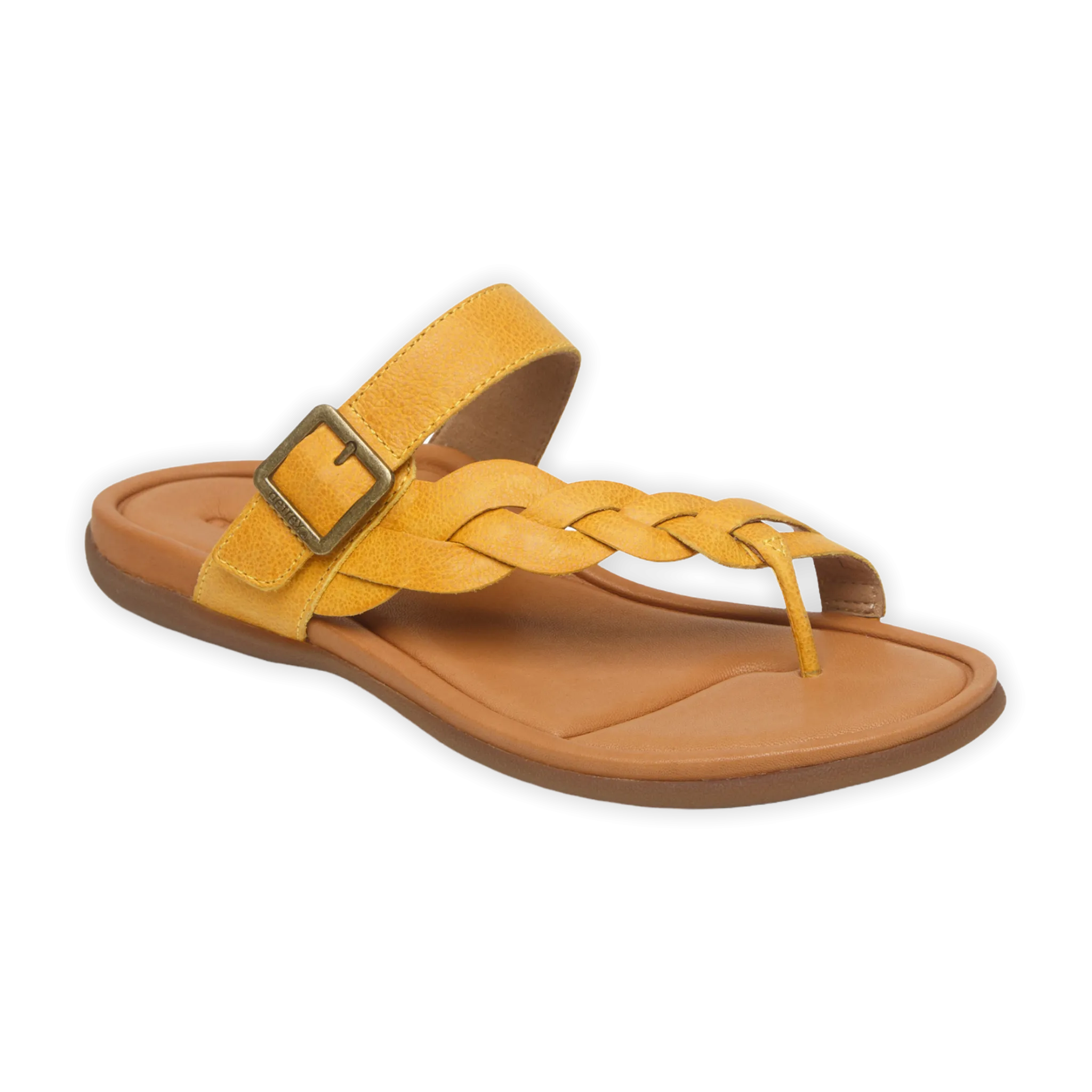 Selena Adjustable Thong Sandal
