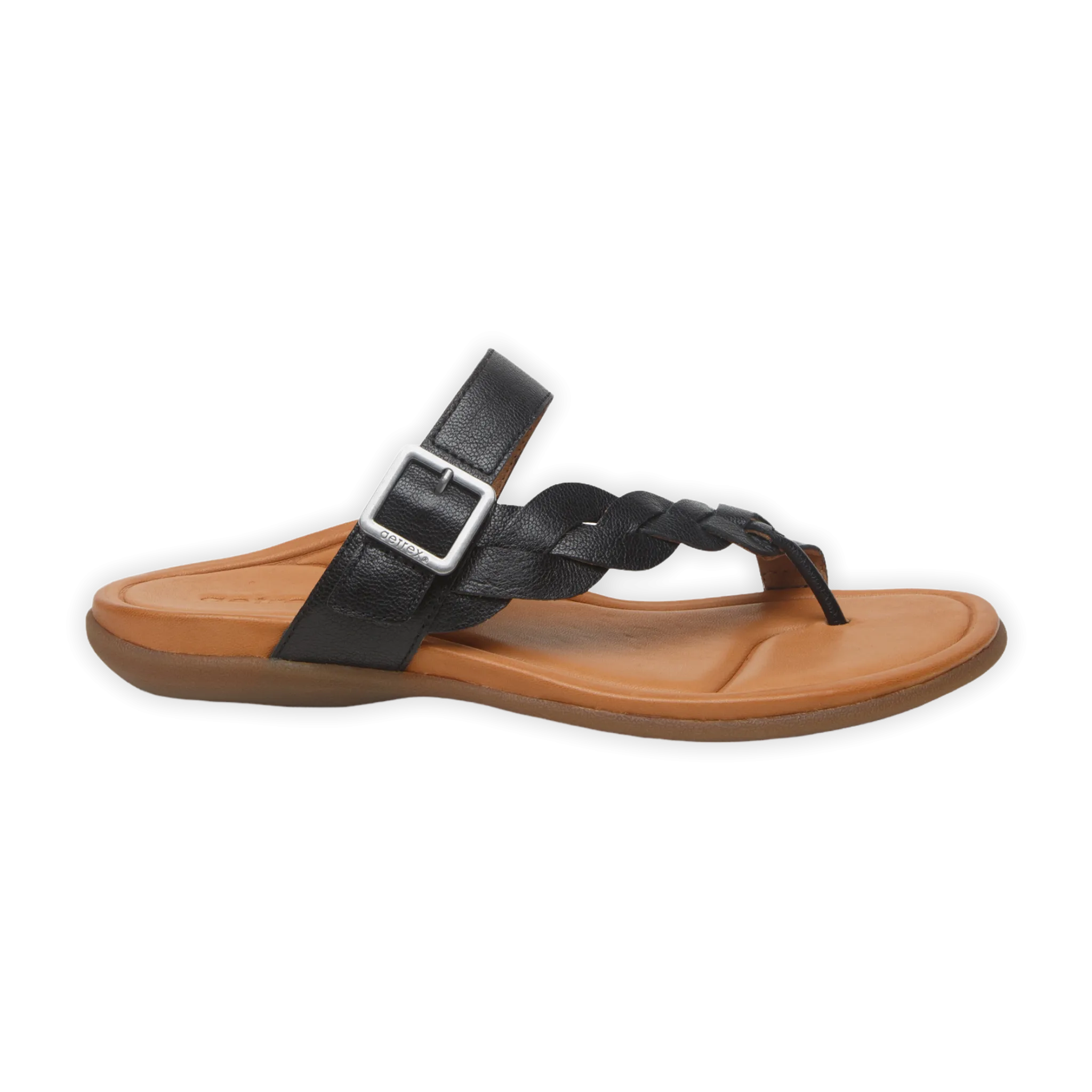 Selena Adjustable Thong Sandal