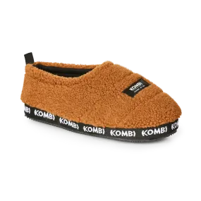 Sherpa Fleece Slipper