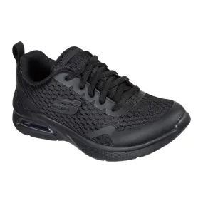 Skechers Boys Microspec Max School Shoes
