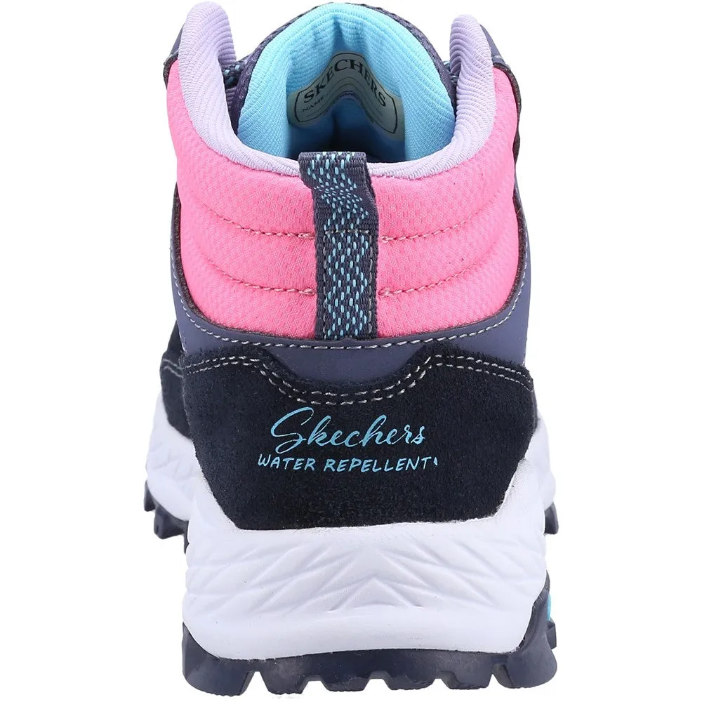 Skechers Fuse Tread Let's Explore Boot