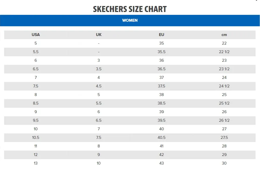 Skechers (GAR149571) Ladies Sports Flex Appeal 4.0 in UK 3 to 8