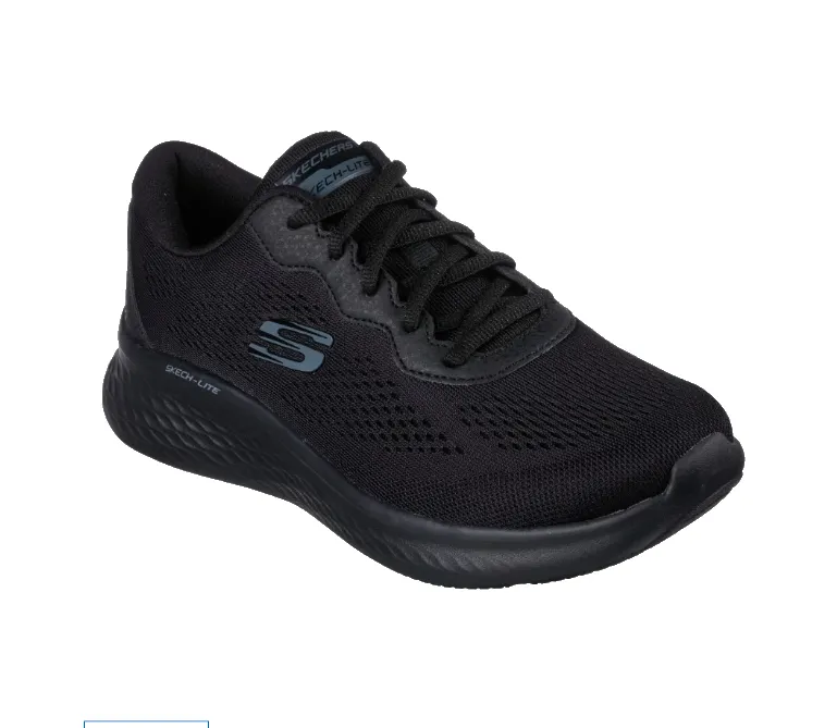 Skechers Skech-Lite Pro - Perfect Time Black Black