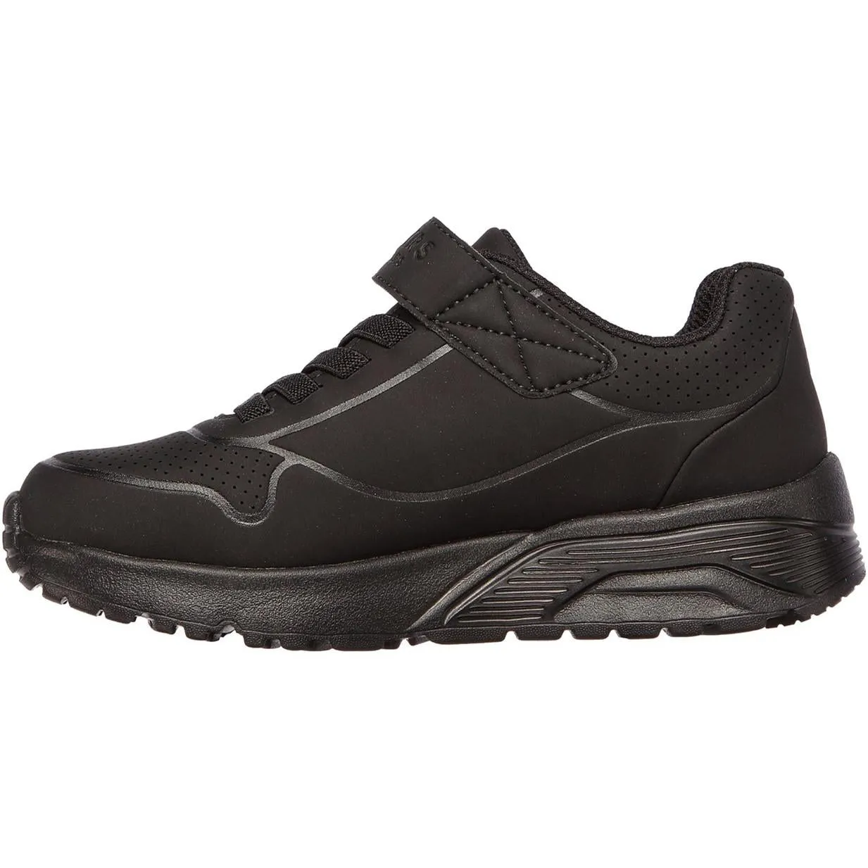 Skechers Uno Lite Vendox School Shoes