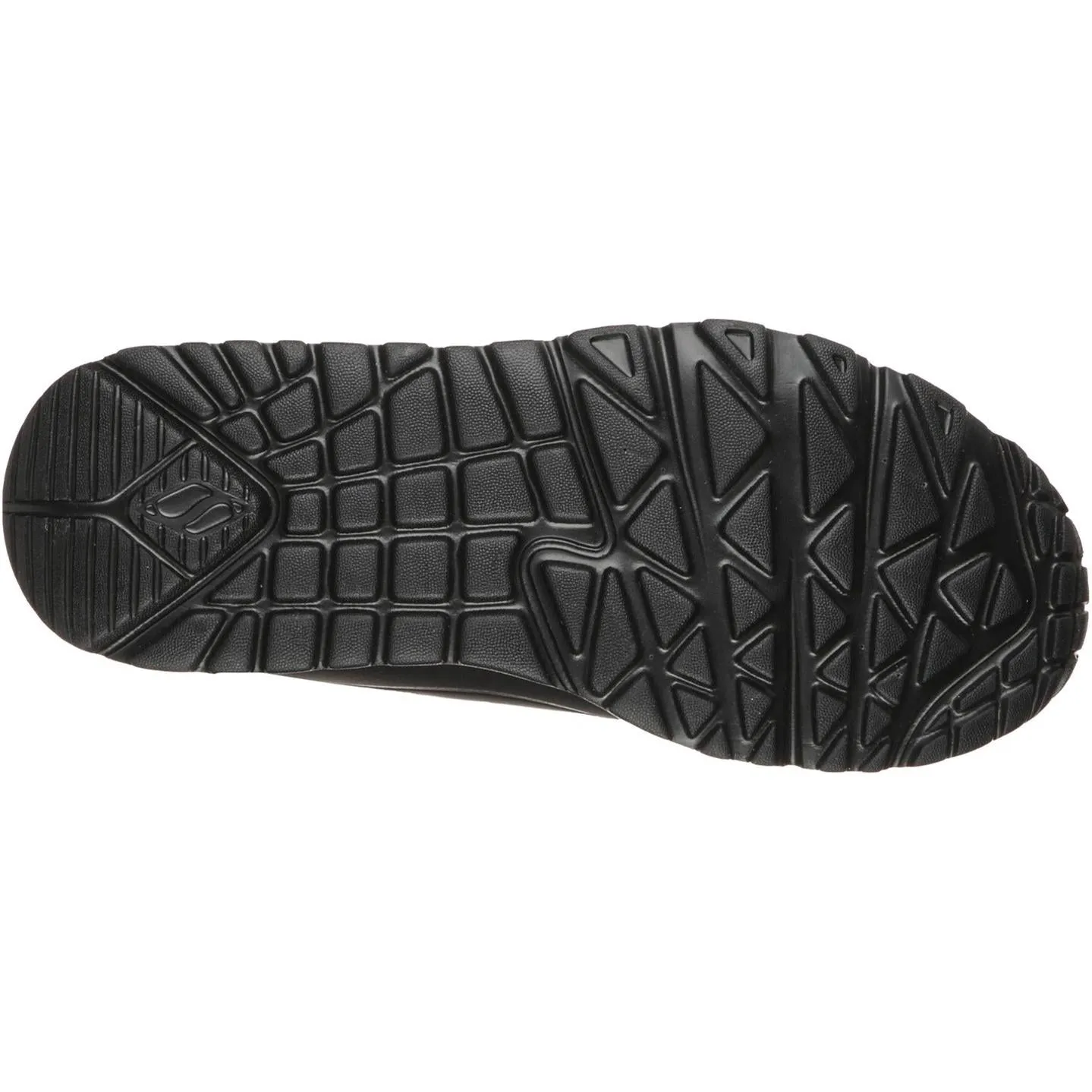 Skechers Uno Lite Vendox School Shoes