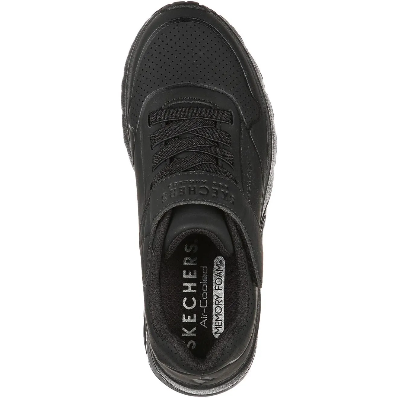 Skechers Uno Lite Vendox School Shoes