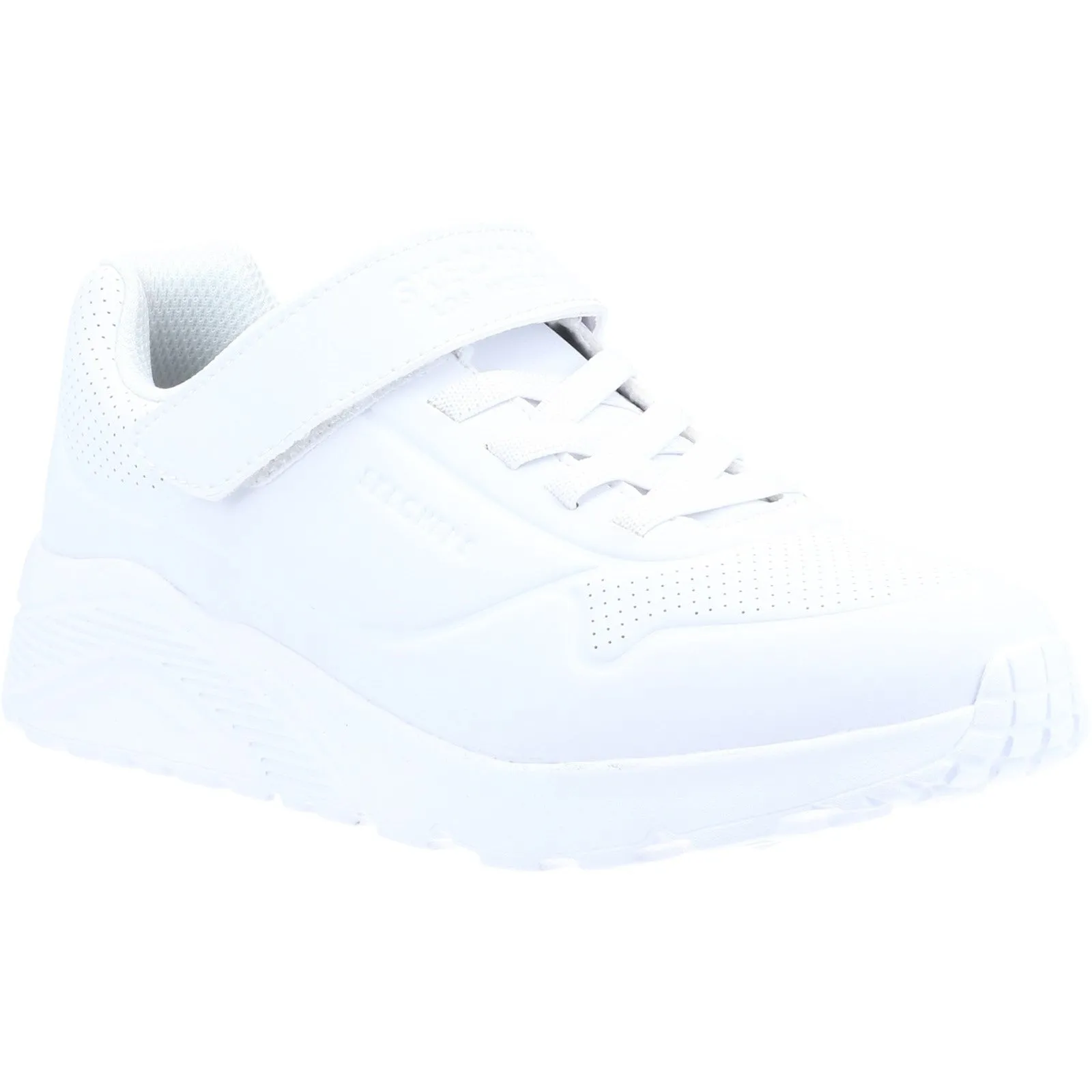 Skechers Uno Lite Vendox School Shoes
