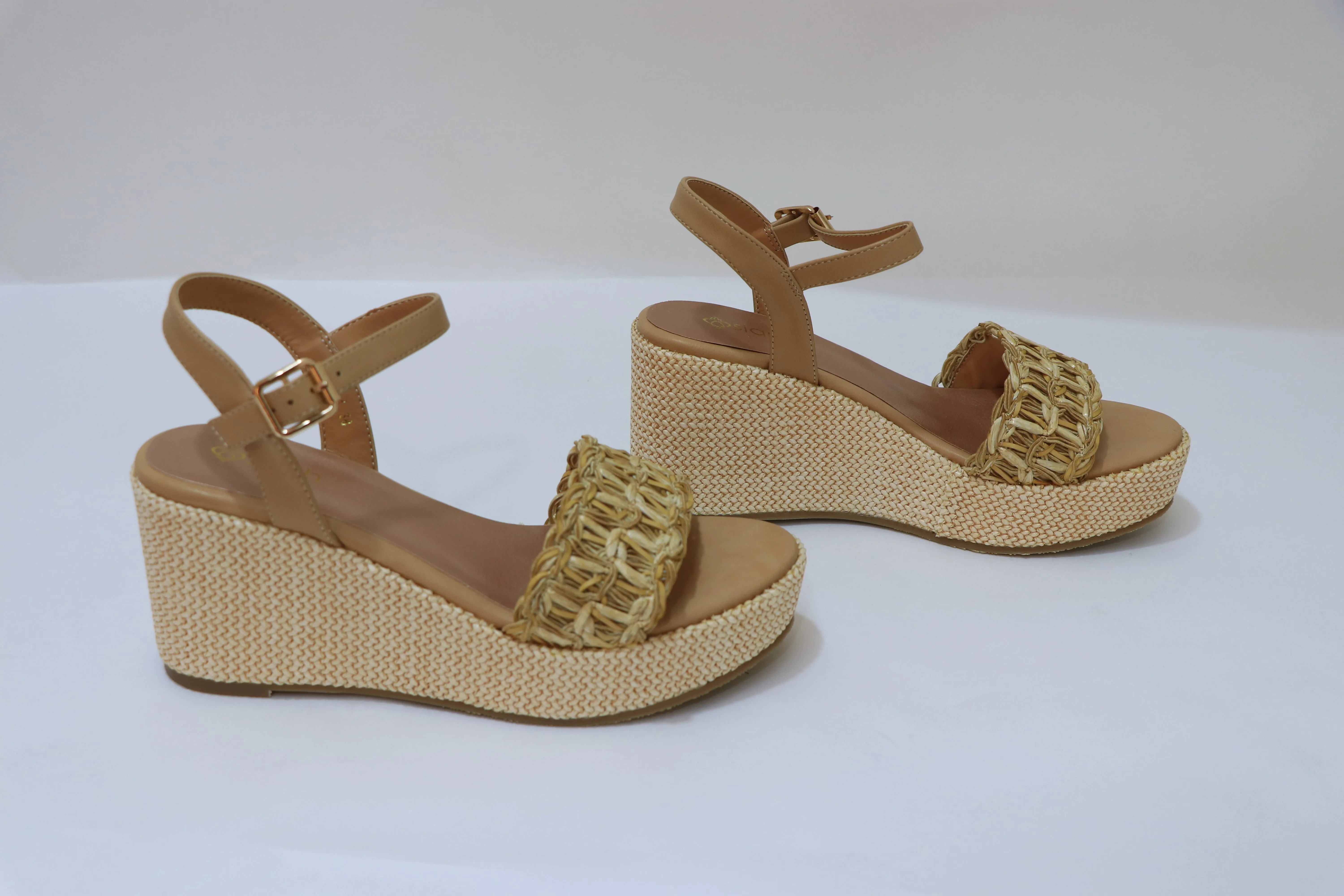 SLASH Rock Sandals