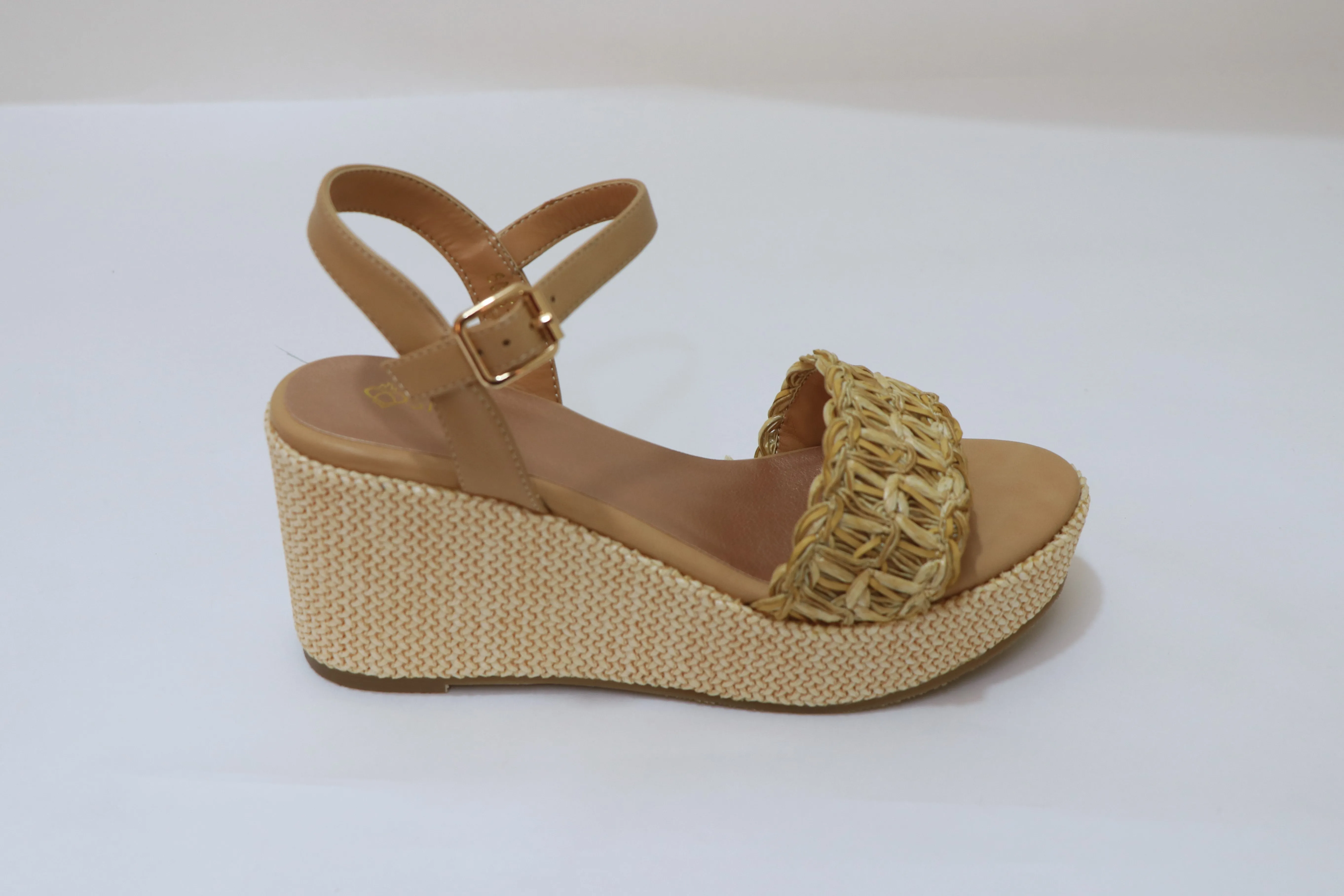 SLASH Rock Sandals