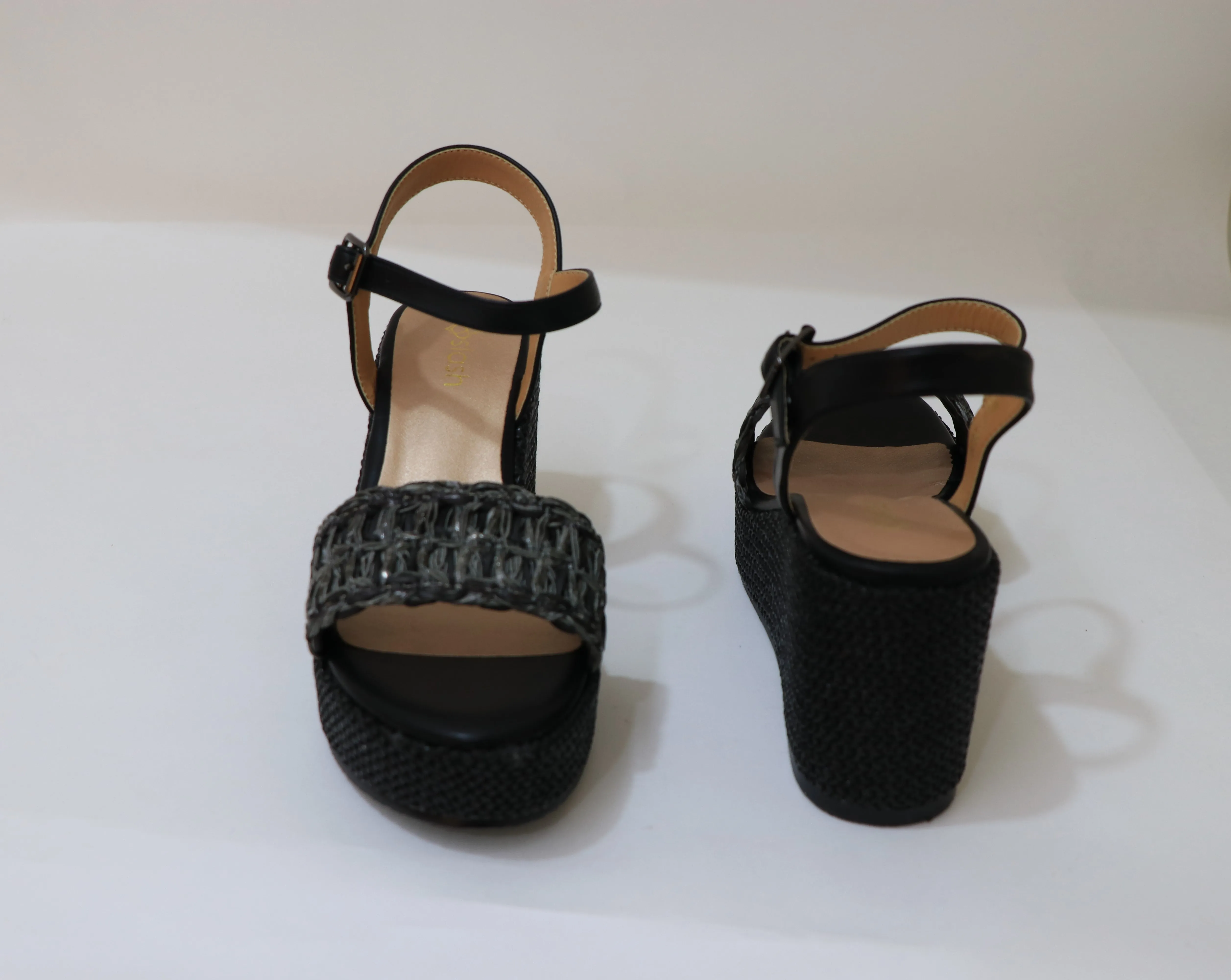 SLASH Rock Sandals