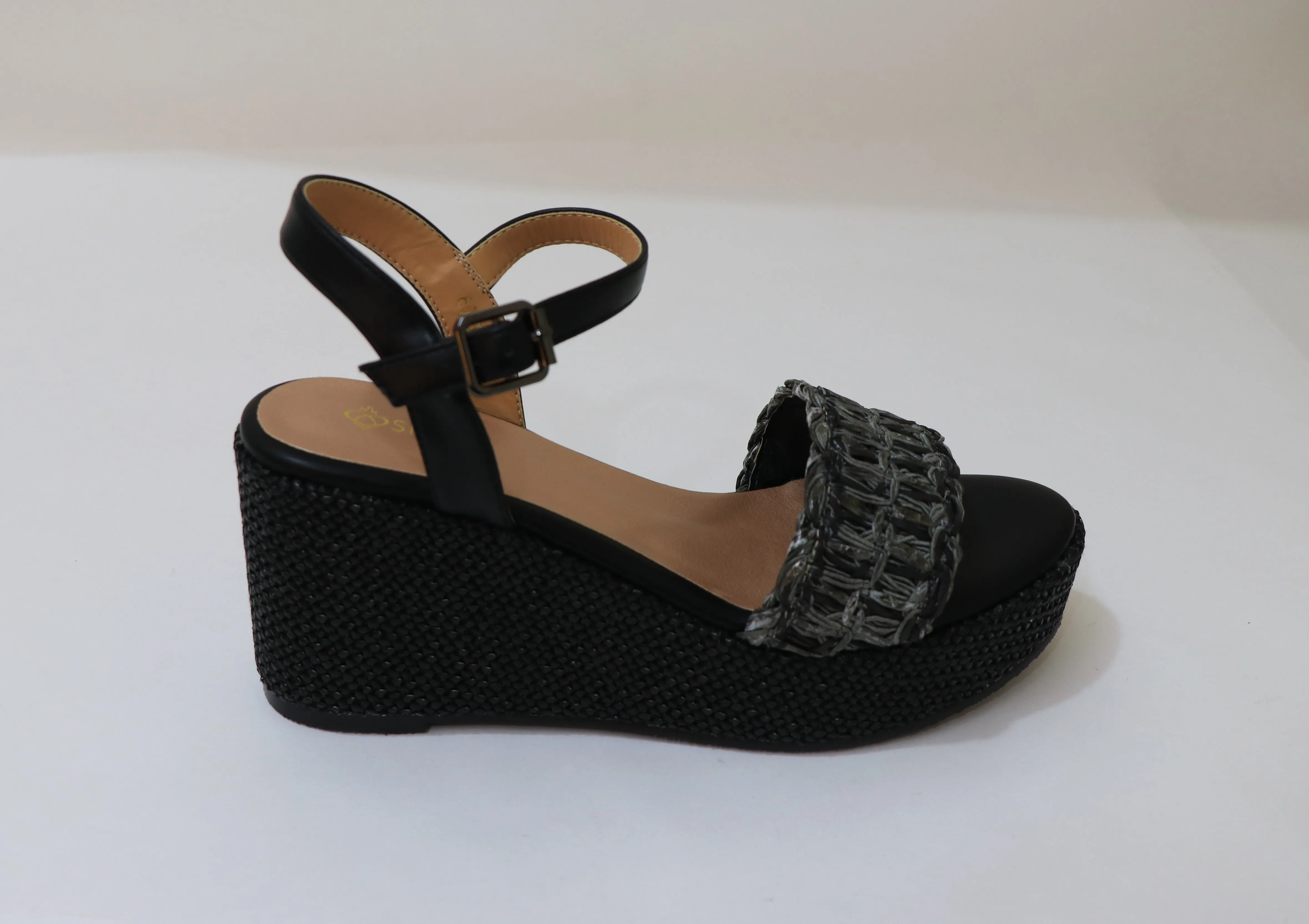 SLASH Rock Sandals