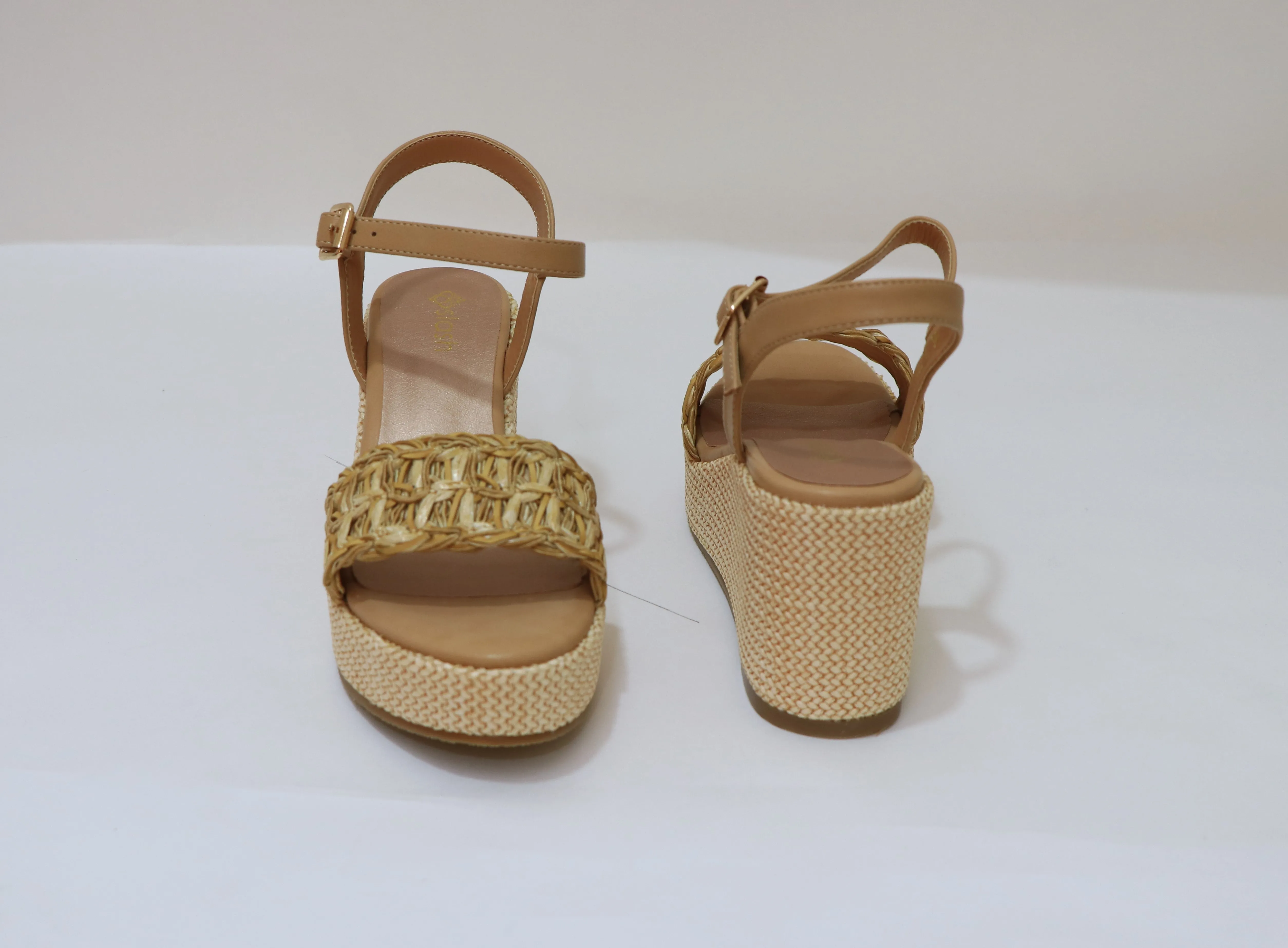 SLASH Rock Sandals