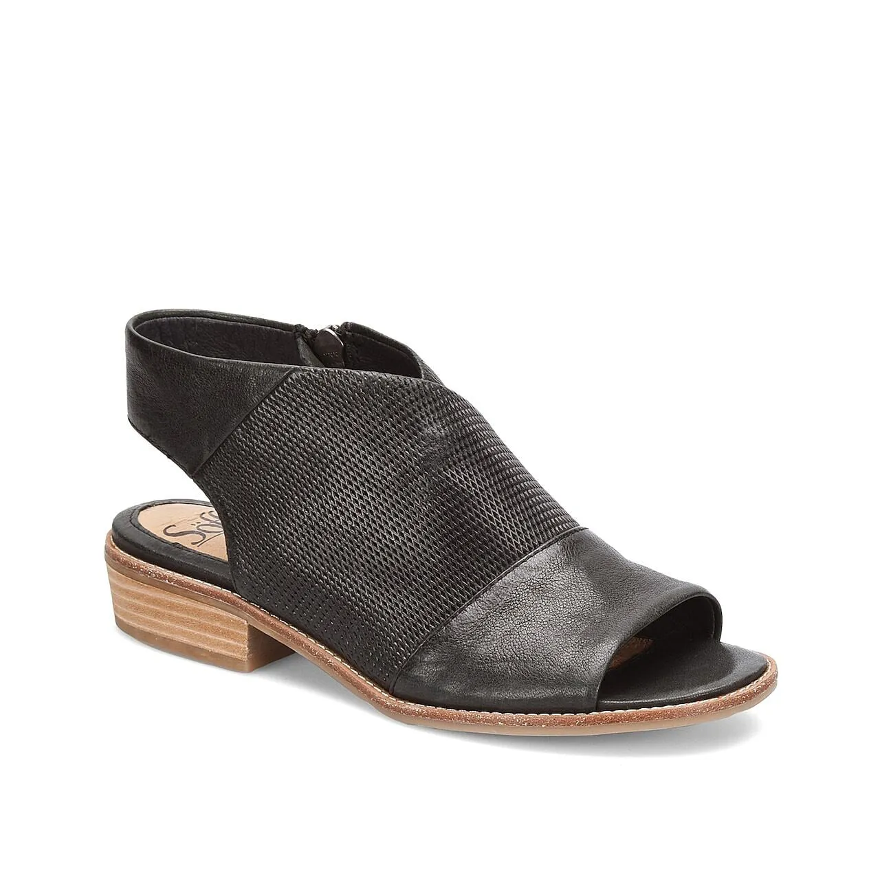 Sofft Women's Natalia Black