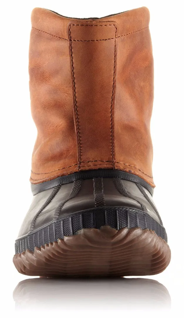 Sorel Men's Cheyanne™ Premium Pull On Boot