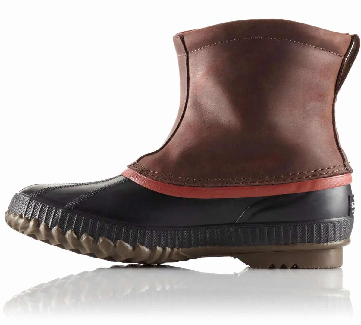 Sorel Men's Cheyanne™ Premium Pull On Boot