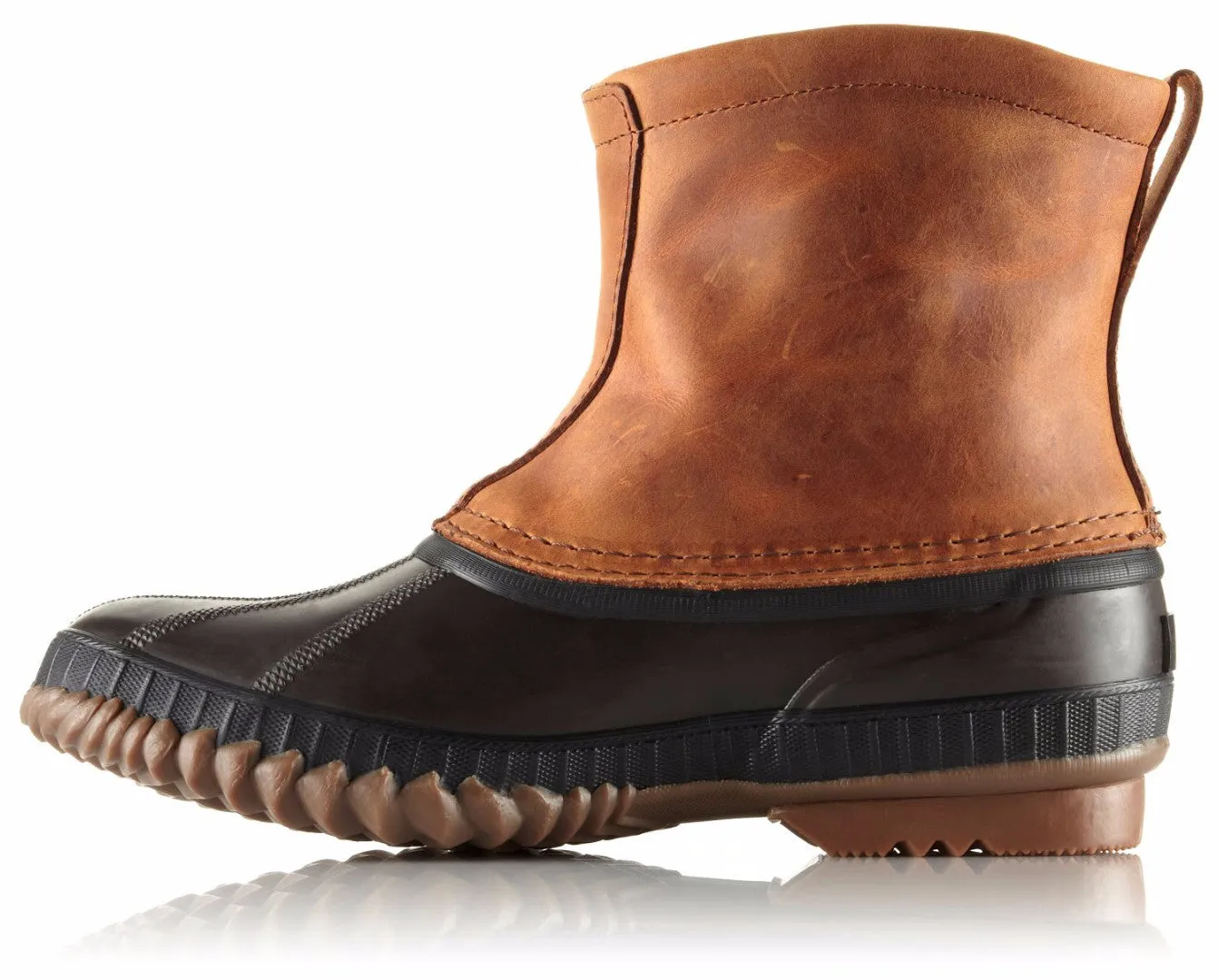 Sorel Men's Cheyanne™ Premium Pull On Boot