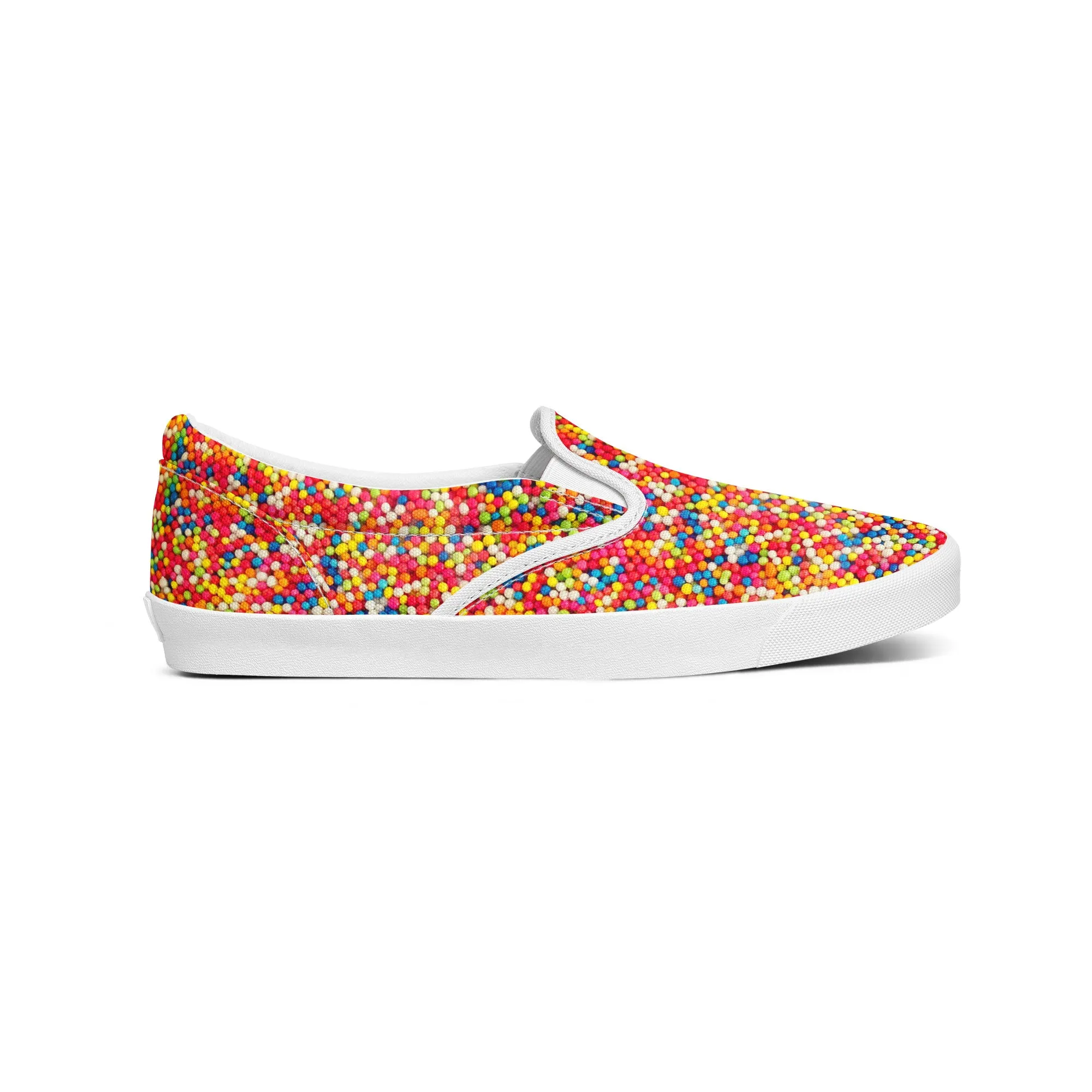 Sprinkle Slip-On Sneaker
