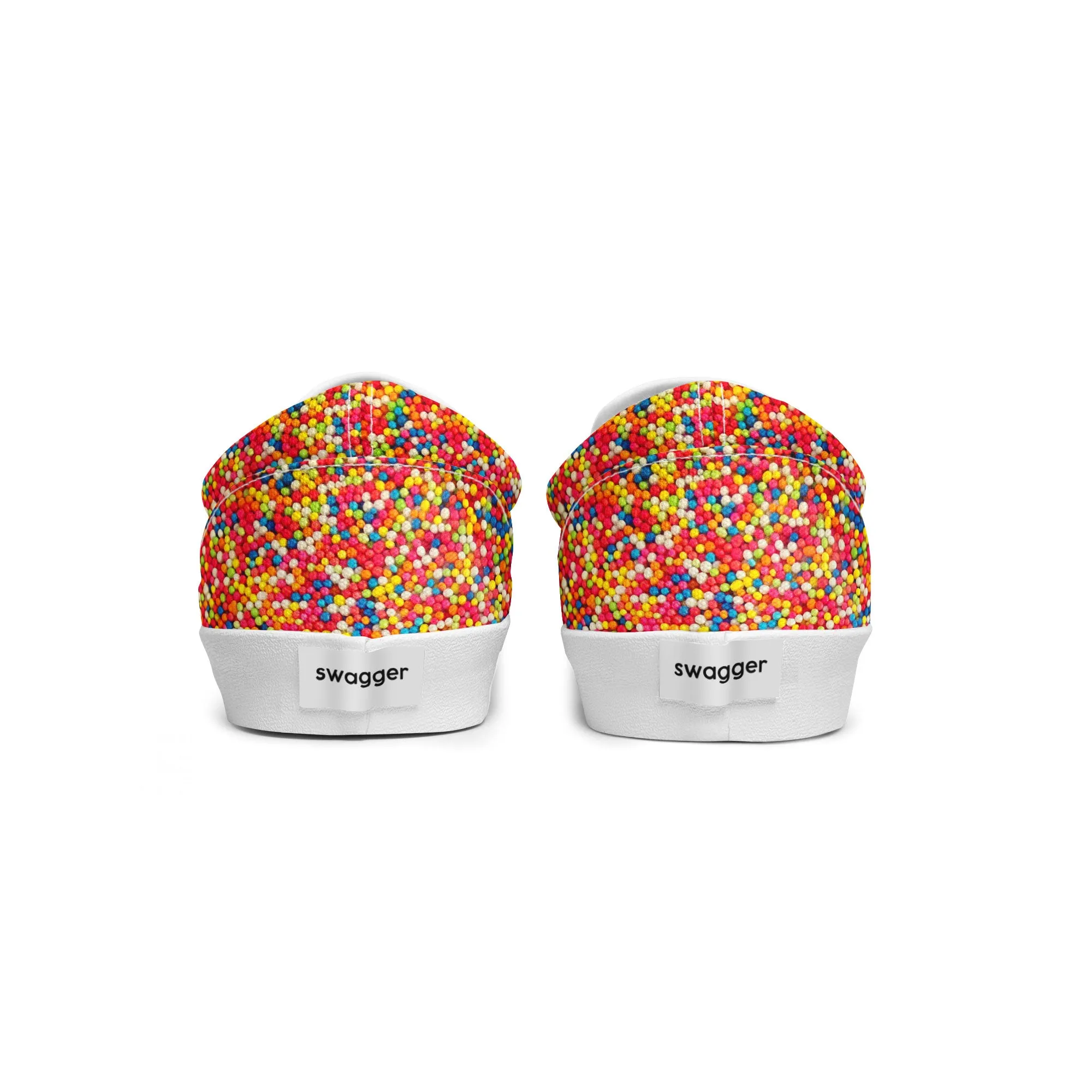 Sprinkle Slip-On Sneaker