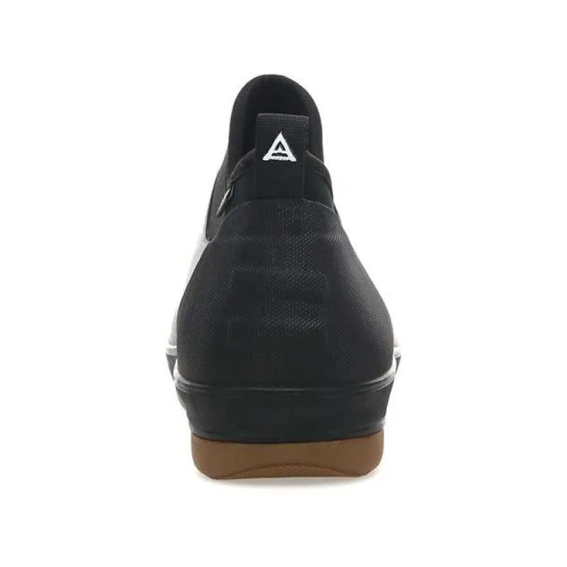 Staheekum Men's Ankle Rain Shoe - Black