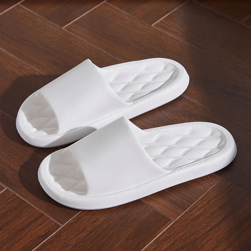 summer cute indoor home thick-soled non-slip sandals