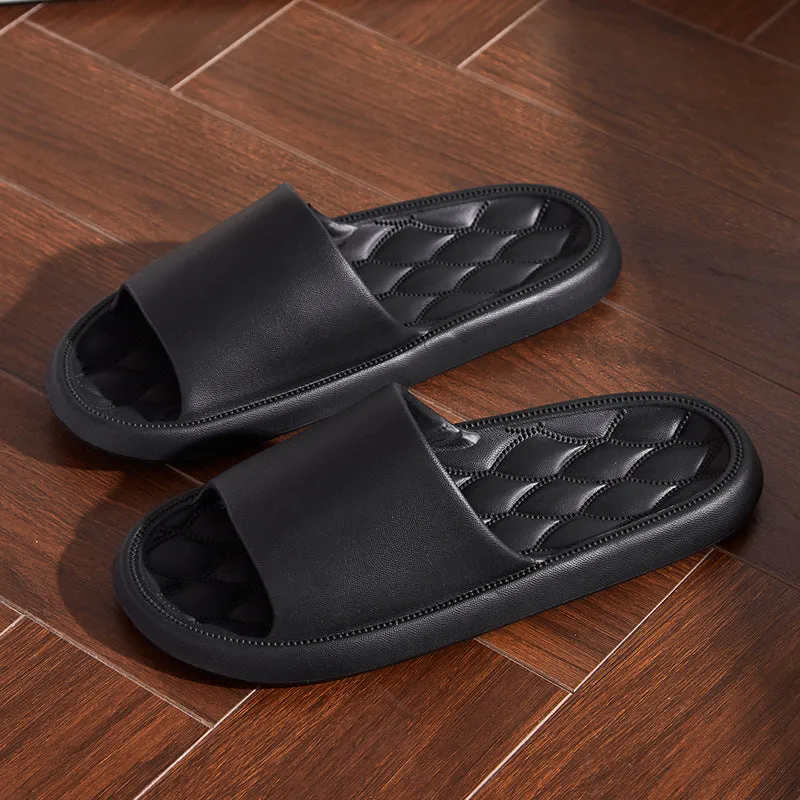 summer cute indoor home thick-soled non-slip sandals