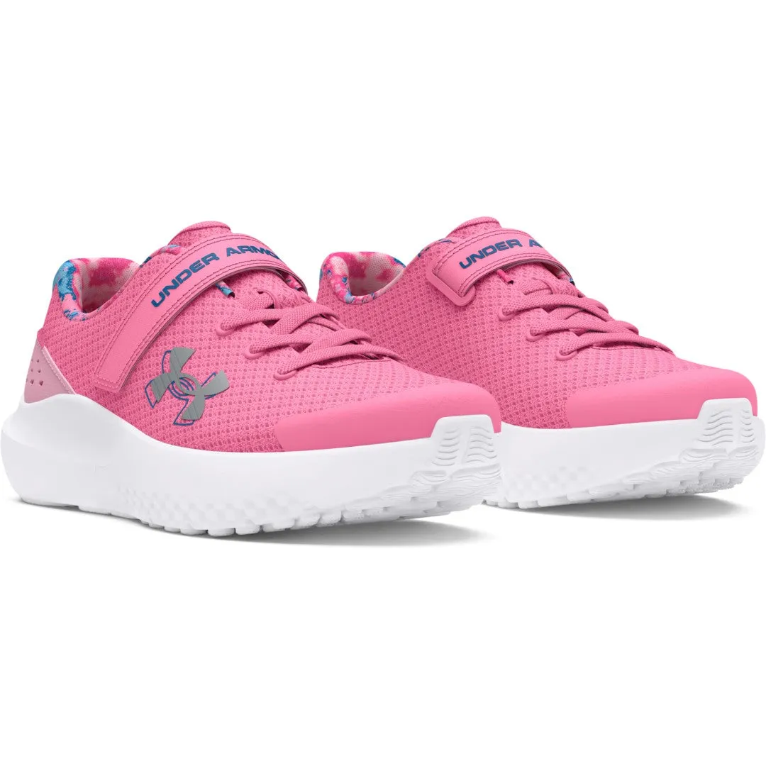 Surge 4 Ac Print Running Shoes