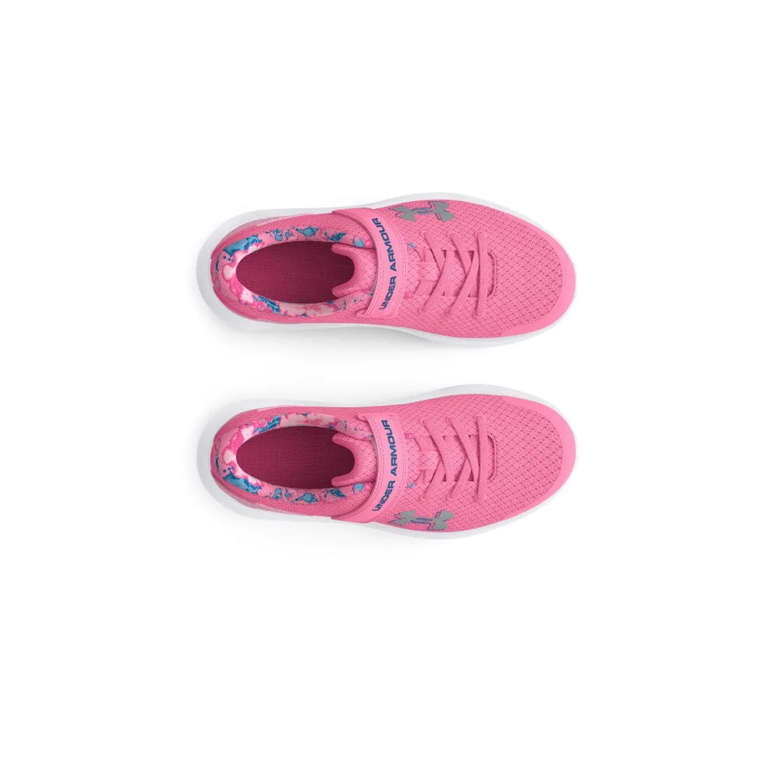 Surge 4 Ac Print Running Shoes