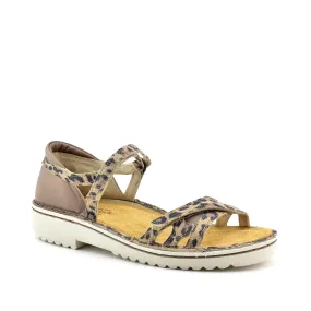 Tatiana Stone Cheetah Combo