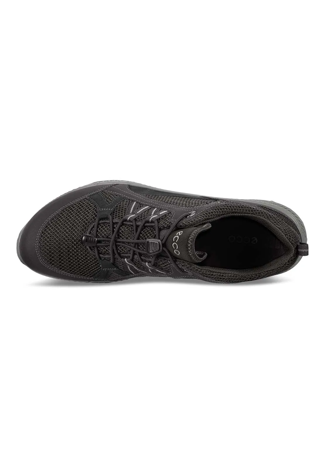 Terracruise Runner - Black