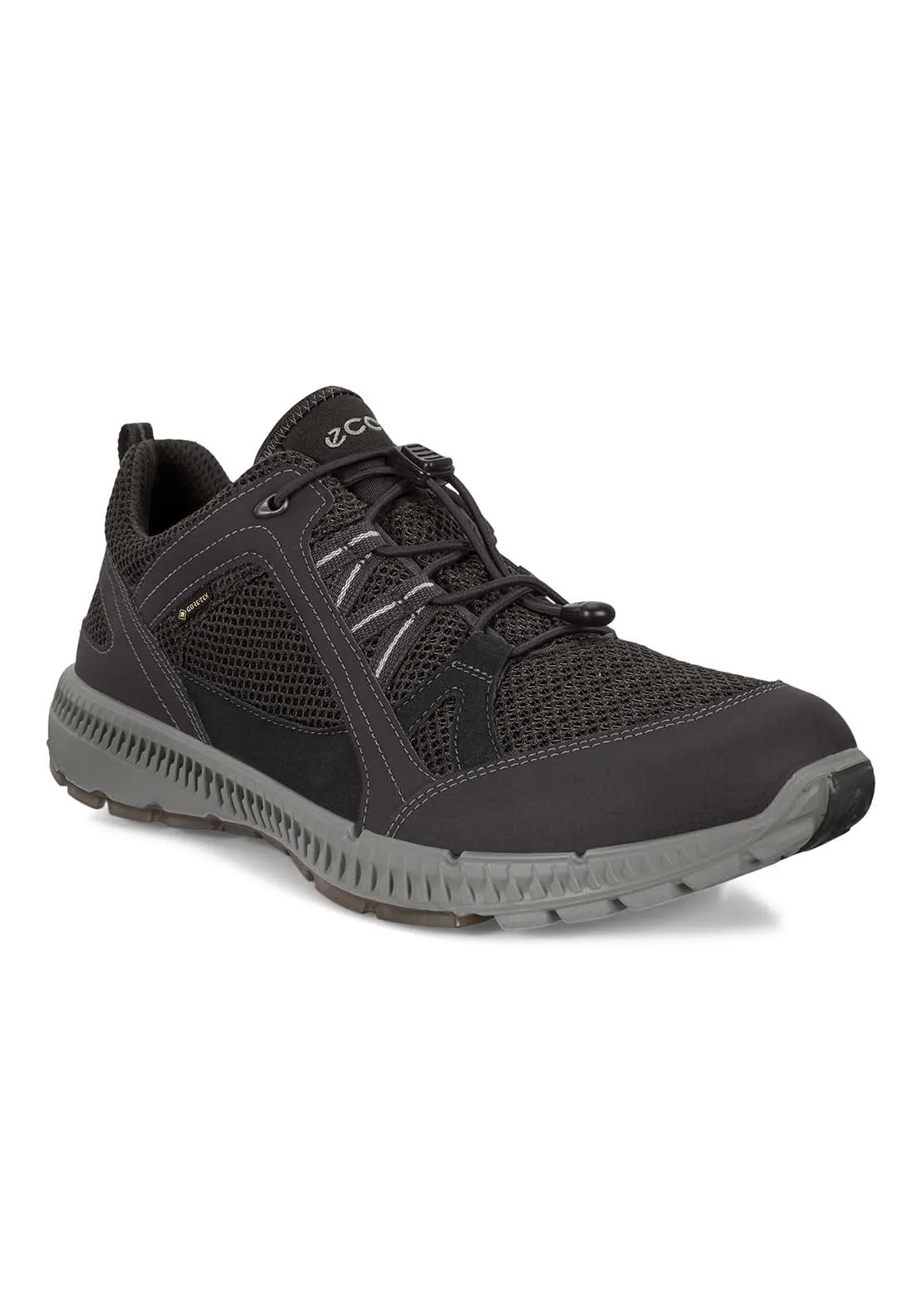 Terracruise Runner - Black