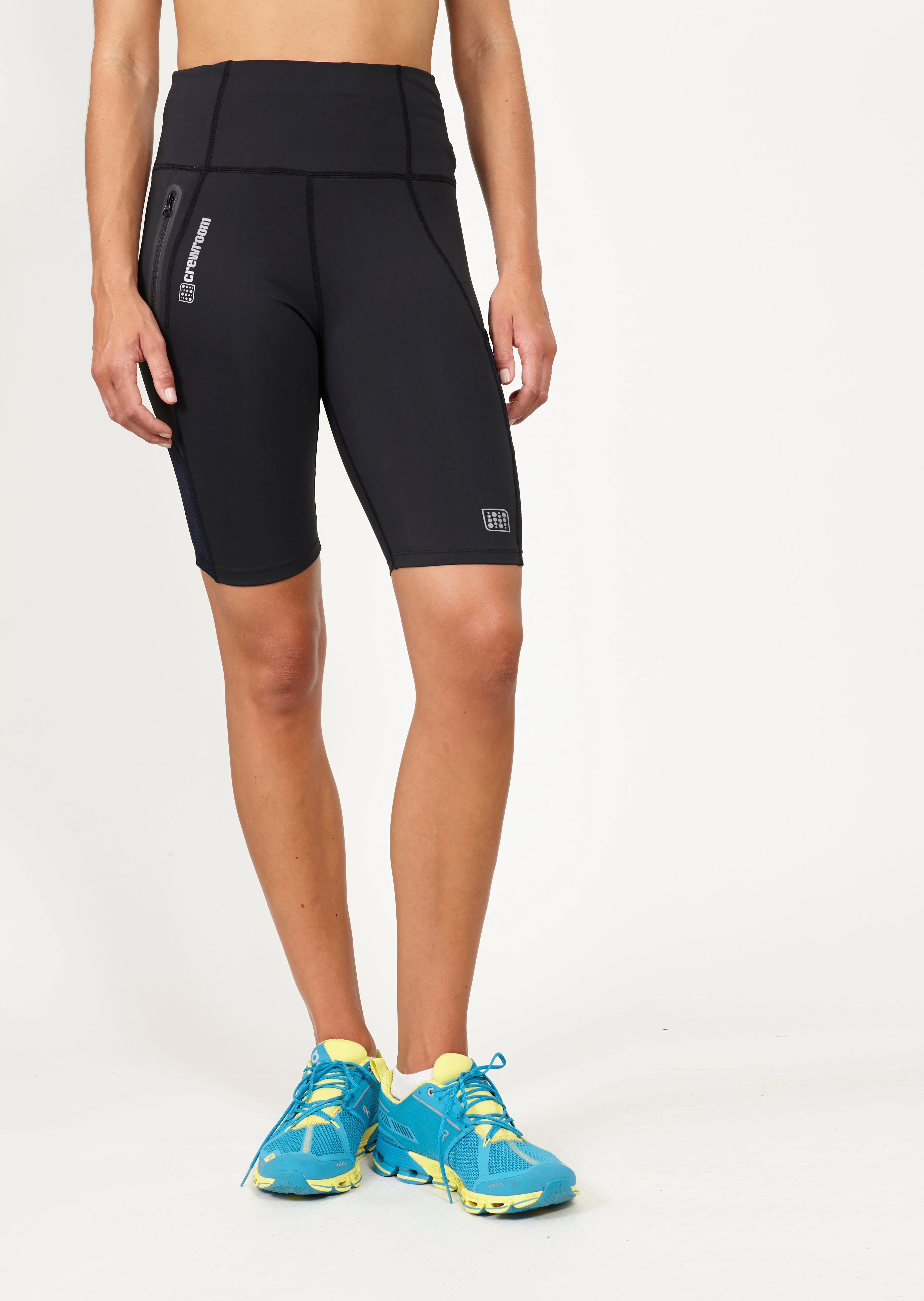 The Fuel Short 8" (Women's)