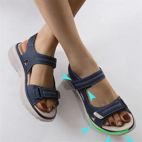 The Most Comfortable Orthopedic Sandals for Your Feet