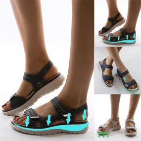 The Most Comfortable Orthopedic Sandals for Your Feet