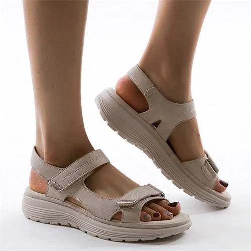 The Most Comfortable Orthopedic Sandals for Your Feet