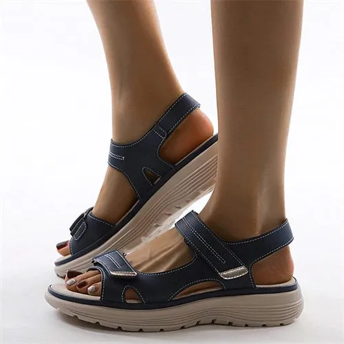 The Most Comfortable Orthopedic Sandals for Your Feet