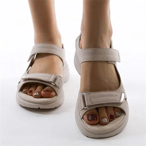 The Most Comfortable Orthopedic Sandals for Your Feet
