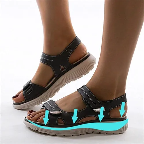 The Most Comfortable Orthopedic Sandals for Your Feet
