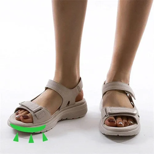 The Most Comfortable Orthopedic Sandals for Your Feet