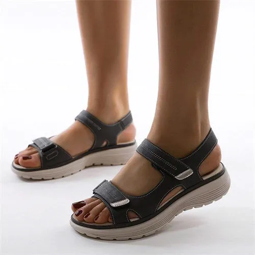 The Most Comfortable Orthopedic Sandals for Your Feet