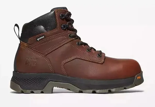 Timberland Pro Titan EV 6" CSA - A5T87