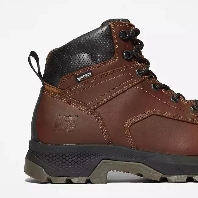 Timberland Pro Titan EV 6" CSA - A5T87