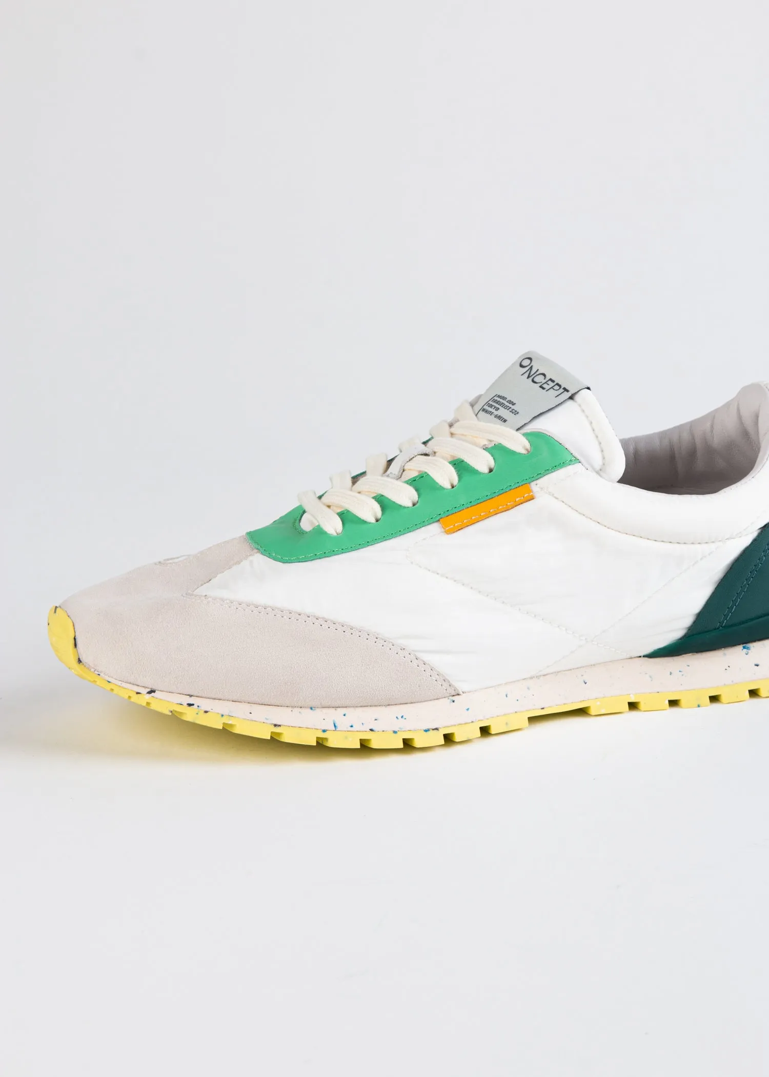TOKYO SNEAKER