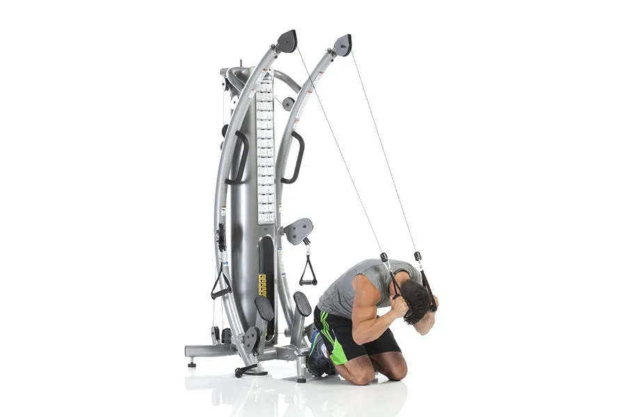 TuffStuff Six-Pak Base Functional Trainer (SPT-6B) (🎄HOLIDAY SALE - Extra 10% Off!)
