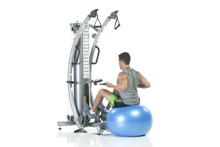 TuffStuff Six-Pak Base Functional Trainer (SPT-6B) (🎄HOLIDAY SALE - Extra 10% Off!)